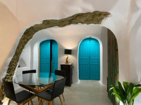 Cuevas Oro y Arcilla, Guadix